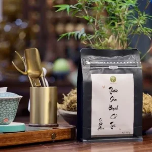 Thiên Sơn Bạch Cổ Trà 80g