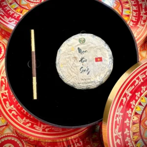 Hộp Sơn Mài Đại Việt 200g