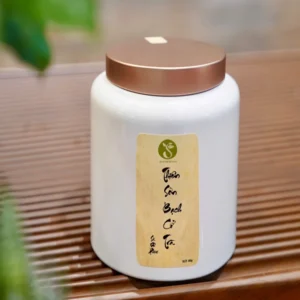thiên Sơn Bạch Cổ Trà 100g