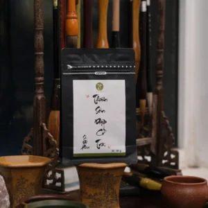 Thiên Sơn Diệp Cổ Trà 100g