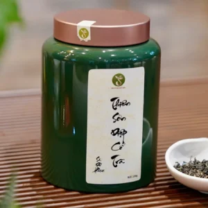 Thiên Sơn Diệp Cổ Trà 120g