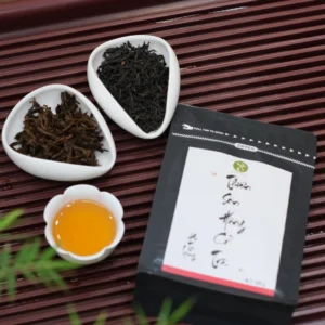 Thiên Sơn Hồng Cổ Trà 100g