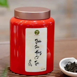 Thiên Sơn Hồng Cổ Trà 120g