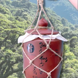 Thiên Sơn Hồng Cổ Trà 380g
