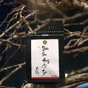 Thiên Sơn Hồng Cổ Trà 80g