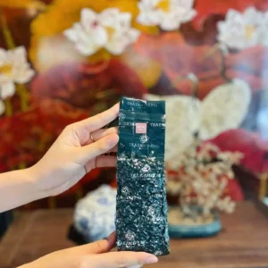 Hồng Trà 100g (Hút Chân Không)