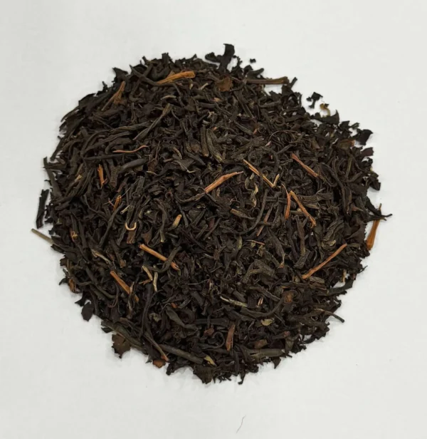 Hồng Trà Xuất Khẩu