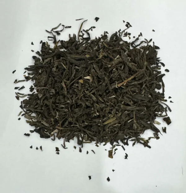 Trà Shan Sấy Xuất Khẩu