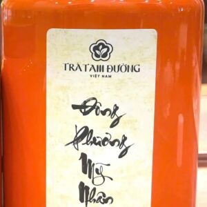 Trà Đông Phương Mỹ Nhân 120g