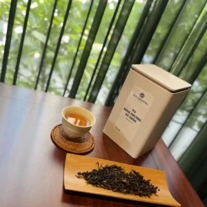 Trà Đông Phương Mỹ Nhân