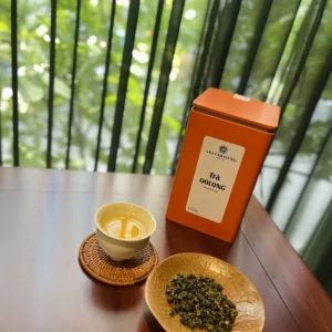 Trà Oolong
