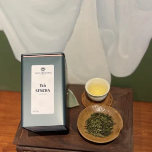 Trà Sencha