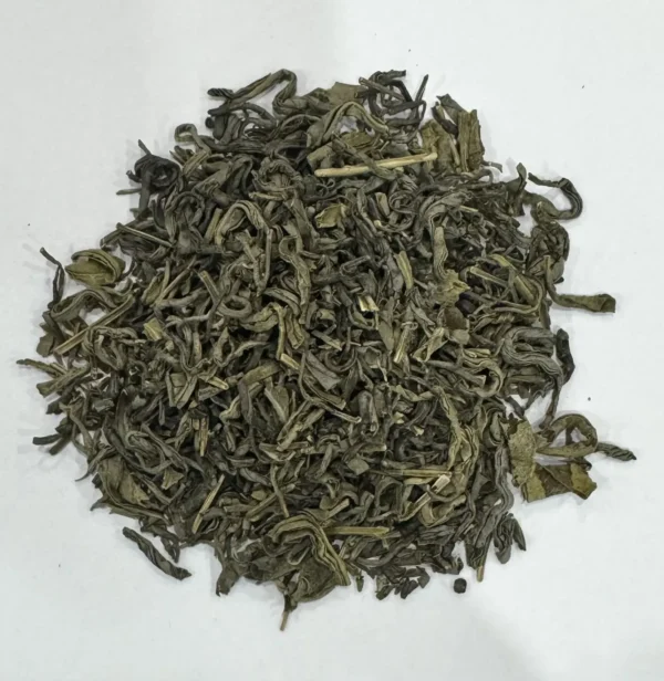 Trà Shan Lăn Xuất Khẩu